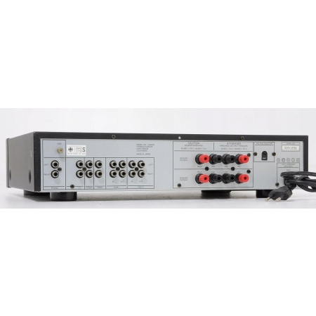 HARMAN/KARDON HK6250 MARKOWY WZMACNIACZ STEREO !