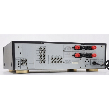 HARMAN/KARDON HK680 TOPOWY WZMACNIACZ STEREO PILOT !