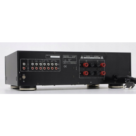 KENWOOD KA-3020 SOLIDNY WZMACNIACZ STEREO SPECIAL EDITION !