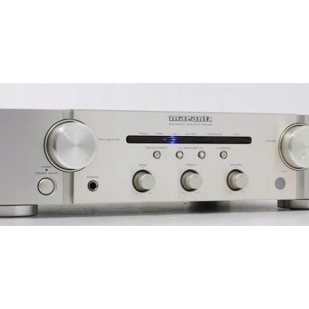 MARANTZ PM6003 REWELACYJNY WZMACNIACZ STEREO