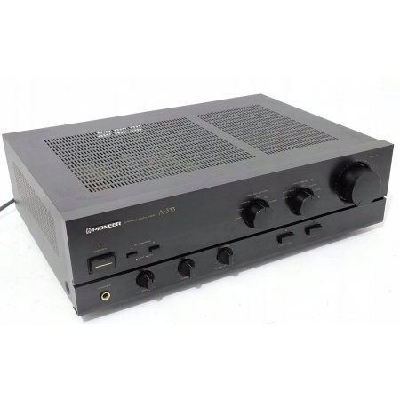 PIONEER A-333 KONKRETNY WZMACNIACZ STEREO