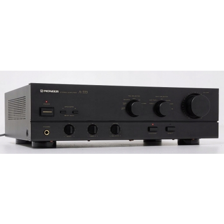 PIONEER A-333 KONKRETNY WZMACNIACZ STEREO