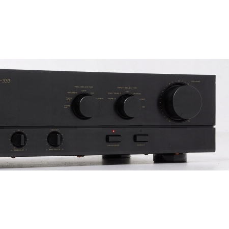 PIONEER A-333 KONKRETNY WZMACNIACZ STEREO