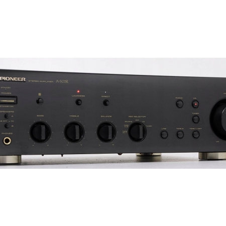 PIONEER A-503R SOLIDNY WZMACNIACZ STEREO !