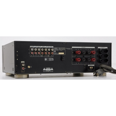 SONY TA-F519R TOPOWY WZMACNIACZ STEREO !