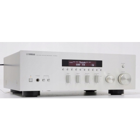 YAMAHA R-S300 MARKOWY AMPLITUNER STEREO SUB OUT !