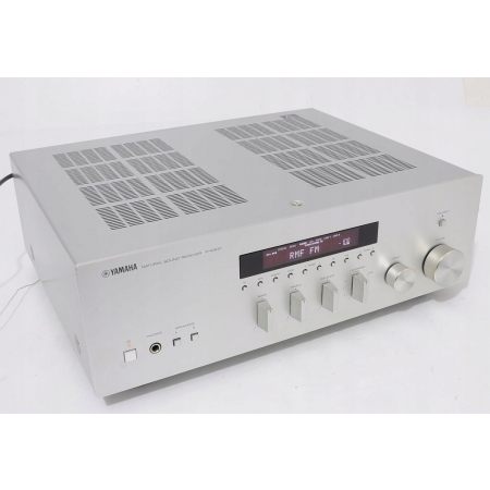 YAMAHA R-S300 MARKOWY AMPLITUNER STEREO SUB OUT !