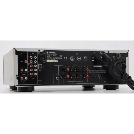 YAMAHA R-S300 MARKOWY AMPLITUNER STEREO SUB OUT !