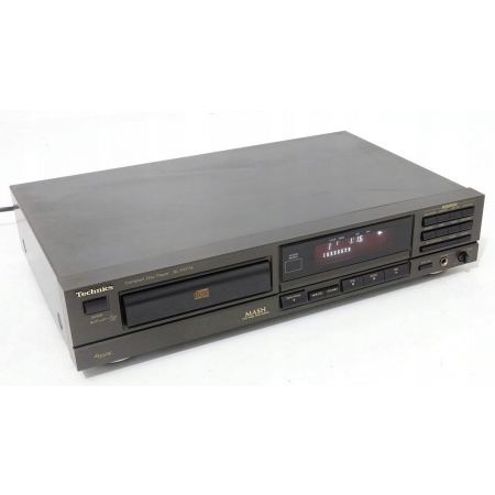 TECHNICS SL-P277A KULTOWY ODTWARZACZ CD !