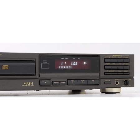 TECHNICS SL-P277A KULTOWY ODTWARZACZ CD !