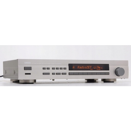 YAMAHA TX-680RDS FLAGOWY TUNER RADIOWY Z RDS