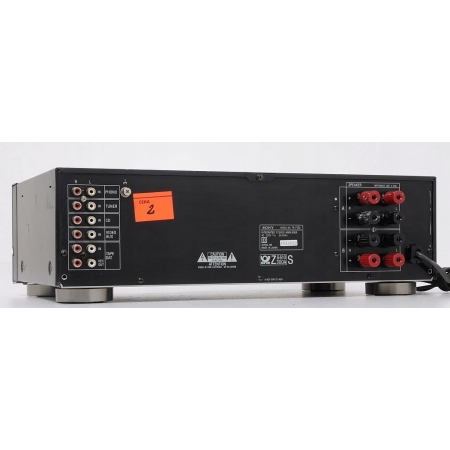 SONY TA-F120 KLASYCZNY WZMACNIACZ STEREO !