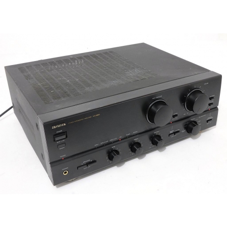 AIWA XA-950 WZMACNIACZ STEREO NAJWYŻSZY MODEL !