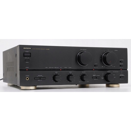 AIWA XA-950 WZMACNIACZ STEREO NAJWYŻSZY MODEL !