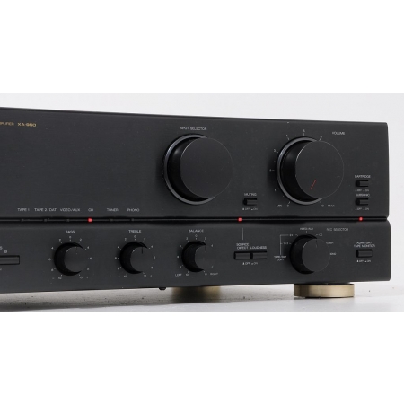 AIWA XA-950 WZMACNIACZ STEREO NAJWYŻSZY MODEL !