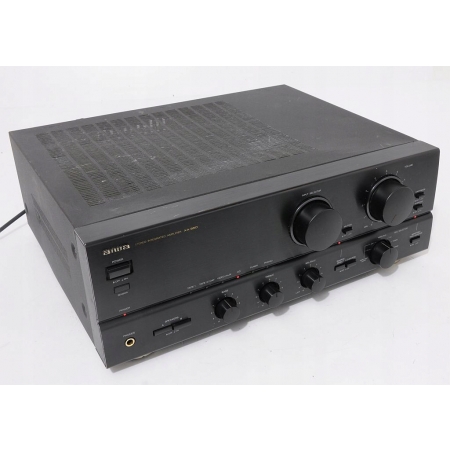 AIWA XA-950 WZMACNIACZ STEREO NAJWYŻSZY MODEL !