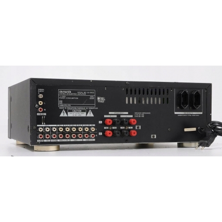 AIWA XA-950 WZMACNIACZ STEREO NAJWYŻSZY MODEL !