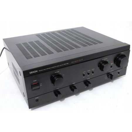 DENON PMA-1060 ZNAKOMITY WZMACNIACZ STEREO !