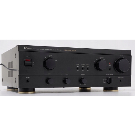 DENON PMA-1060 ZNAKOMITY WZMACNIACZ STEREO !