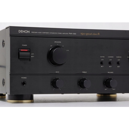 DENON PMA-1060 ZNAKOMITY WZMACNIACZ STEREO !