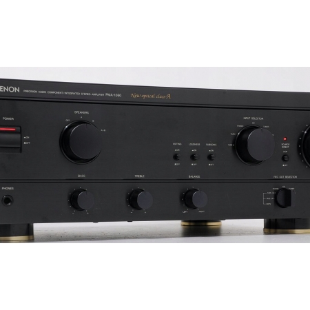 DENON PMA-1060 ZNAKOMITY WZMACNIACZ STEREO !