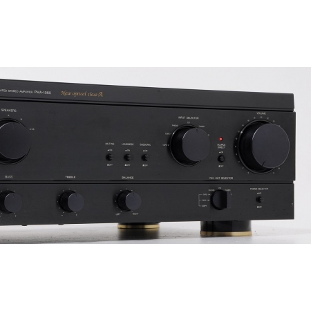 DENON PMA-1060 ZNAKOMITY WZMACNIACZ STEREO !