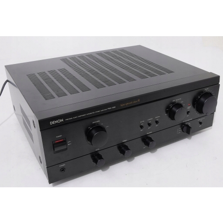 DENON PMA-1060 ZNAKOMITY WZMACNIACZ STEREO !