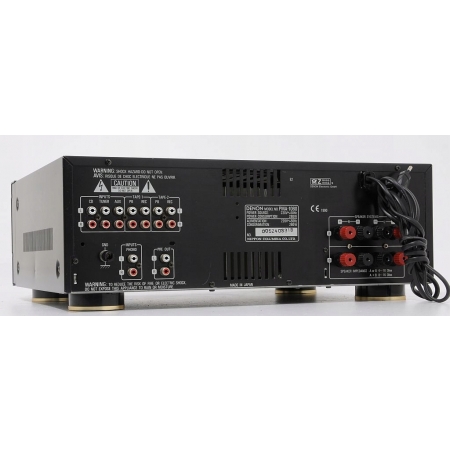 DENON PMA-1060 ZNAKOMITY WZMACNIACZ STEREO !