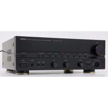 DENON PMA-1080R TOPOWY WZMACNIACZ STEREO - DO POPRAWEK...