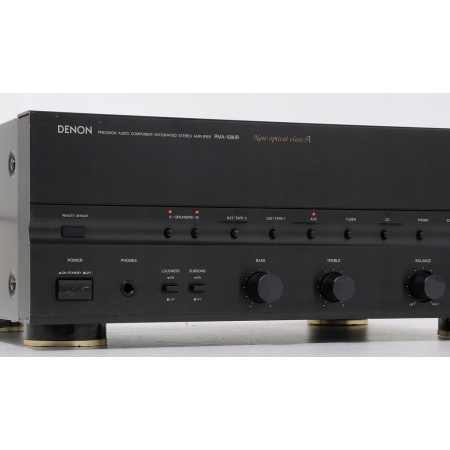 DENON PMA-1080R TOPOWY WZMACNIACZ STEREO - DO POPRAWEK...