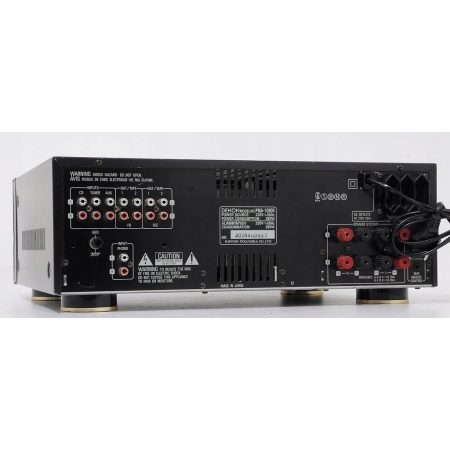 DENON PMA-1080R TOPOWY WZMACNIACZ STEREO - DO POPRAWEK...