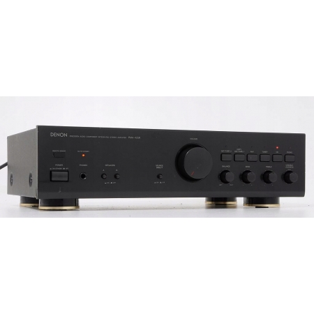 DENON PMA-425R FIRMOWY WZMACNIACZ STEREO !