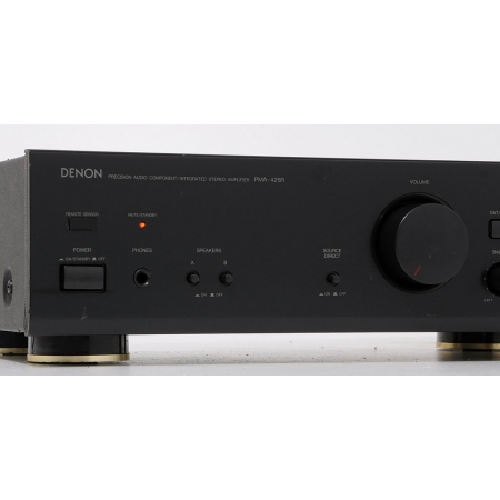 DENON PMA-425R FIRMOWY WZMACNIACZ STEREO !