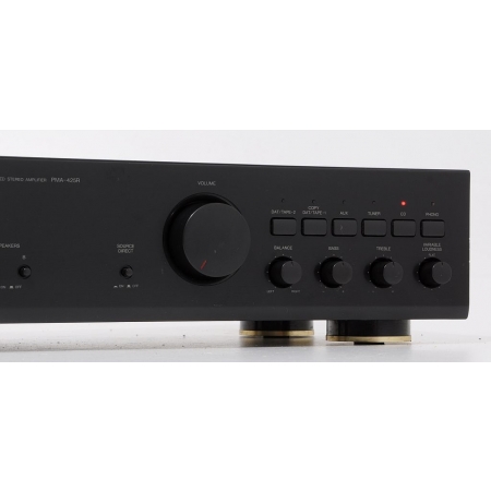 DENON PMA-425R FIRMOWY WZMACNIACZ STEREO !