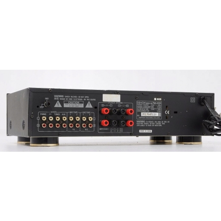 DENON PMA-425R FIRMOWY WZMACNIACZ STEREO !