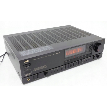 JVC AX-R551X ZNAKOMITYWZMACNIACZ STEREO Z KOREKTOREM