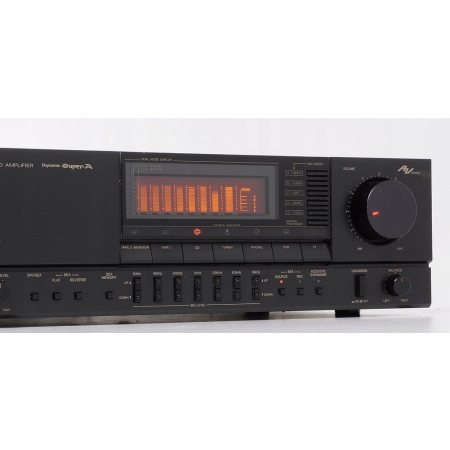 JVC AX-R551X ZNAKOMITYWZMACNIACZ STEREO Z KOREKTOREM