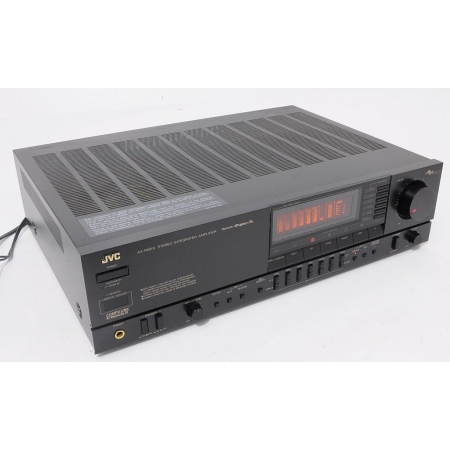 JVC AX-R551X ZNAKOMITYWZMACNIACZ STEREO Z KOREKTOREM