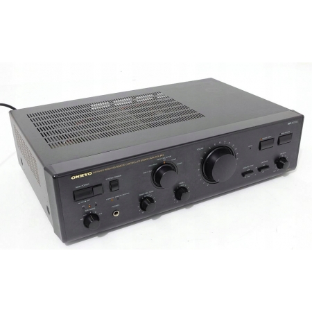 ONKYO A-8830 FIRMOWY WZMACNIACZ STEREO