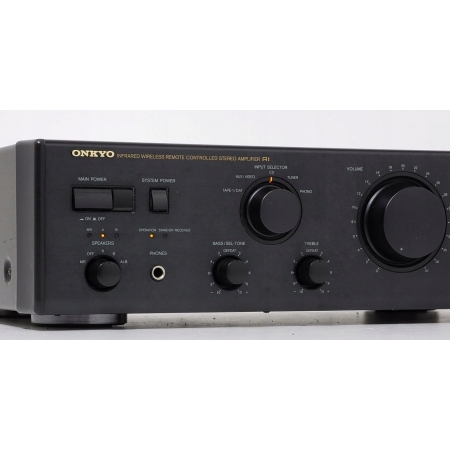 ONKYO A-8830 FIRMOWY WZMACNIACZ STEREO