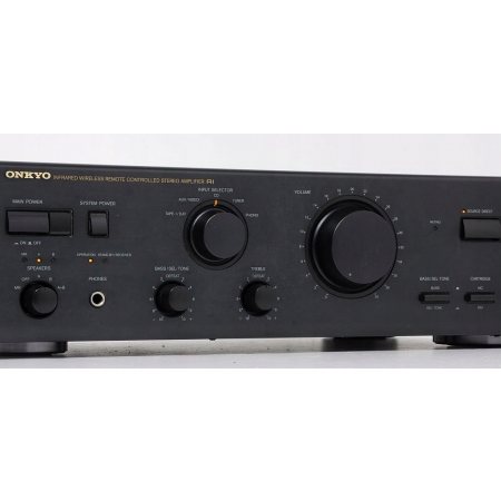 ONKYO A-8830 FIRMOWY WZMACNIACZ STEREO