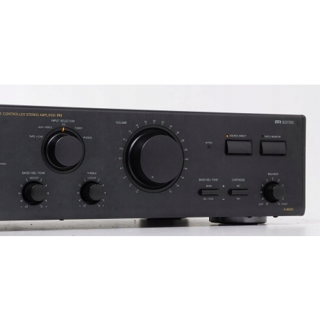 ONKYO A-8830 FIRMOWY WZMACNIACZ STEREO