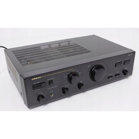 ONKYO A-8830 FIRMOWY WZMACNIACZ STEREO