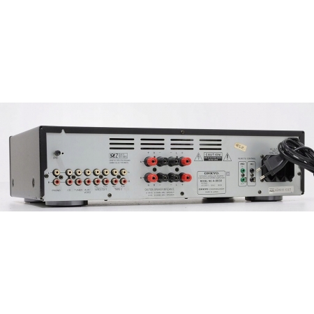 ONKYO A-8830 FIRMOWY WZMACNIACZ STEREO