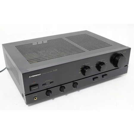 PIONEER A-335 KONKRETNY WZMACNIACZ STEREO