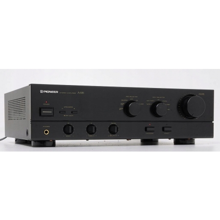 PIONEER A-335 KONKRETNY WZMACNIACZ STEREO