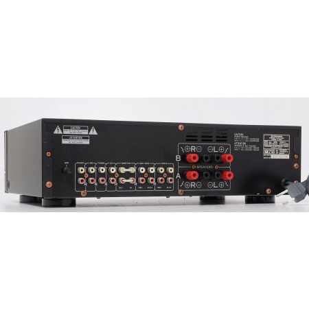PIONEER A-335 KONKRETNY WZMACNIACZ STEREO