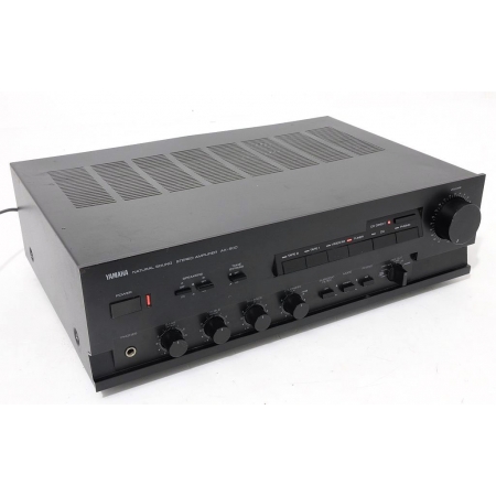 YAMAHA AX-500 KULTOWY WZMACNIACZ STEREO !