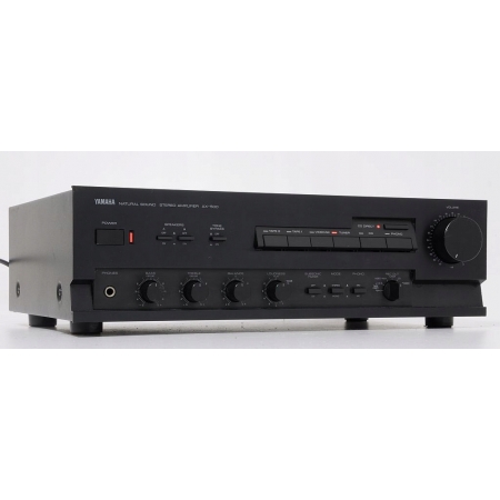 YAMAHA AX-500 KULTOWY WZMACNIACZ STEREO !