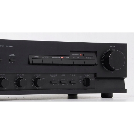 YAMAHA AX-500 KULTOWY WZMACNIACZ STEREO !